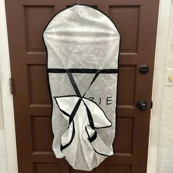 Bridemaids Dress - Picture 9 of 10